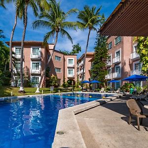 Hotel Castillo Huatulco&Beach Club