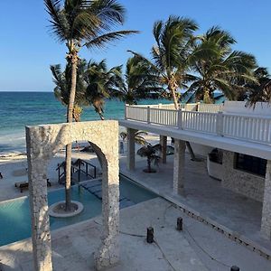 Azucar Hotel Tulum